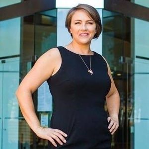 Meet your Posher, Lisa